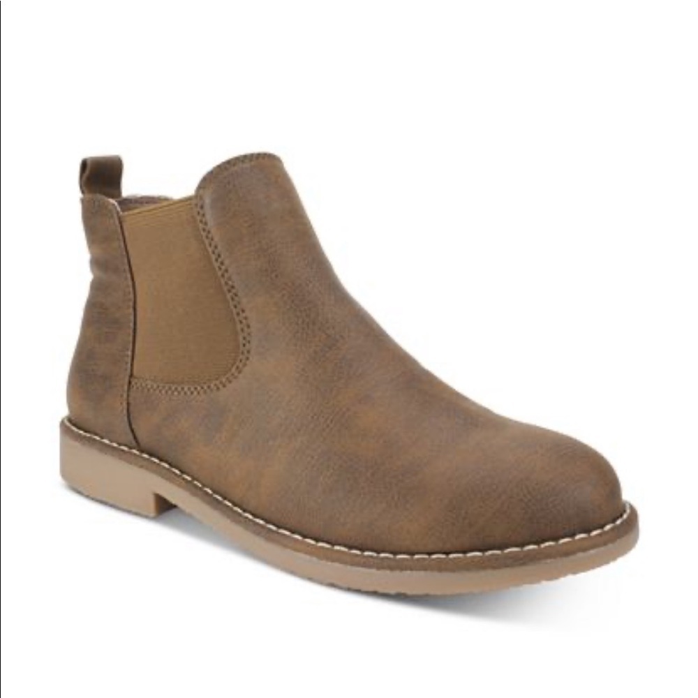 Maggie Booties